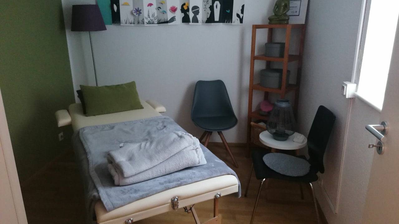 Alexandra Engel Gesundheitsberatung und Massagen - 1