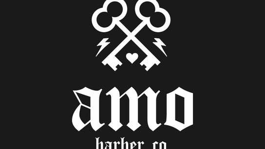 Amo Barber Co.