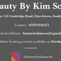 Beauty By Kim Scott