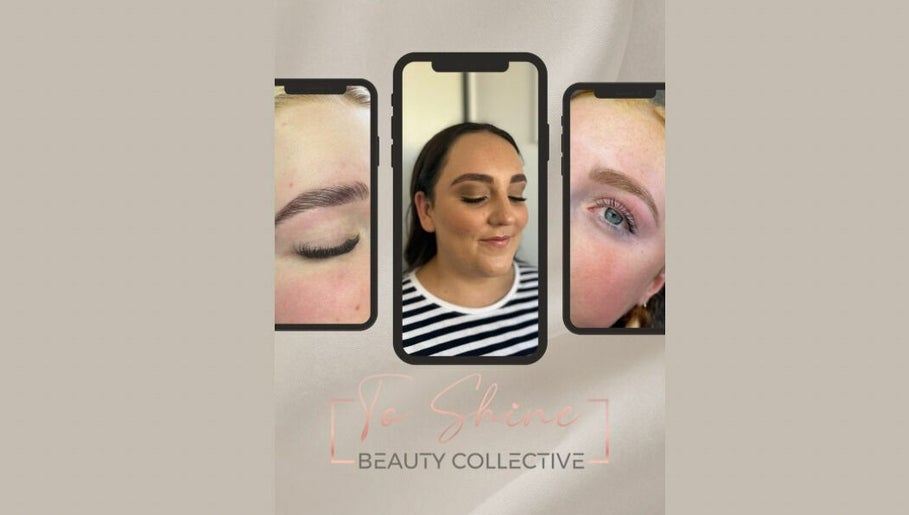 To Shine Beauty Collective 1paveikslėlis
