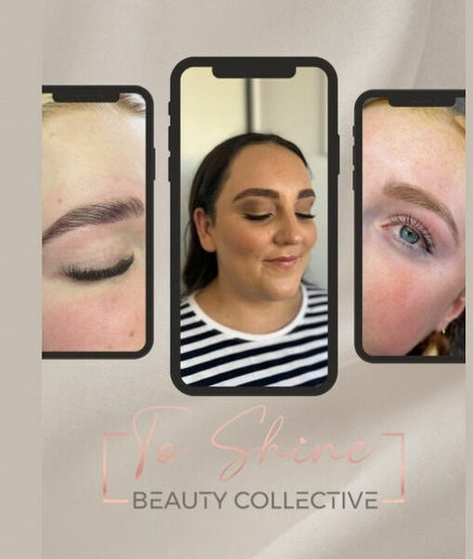 To Shine Beauty Collective 2paveikslėlis