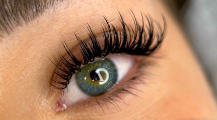 Allure Eye Couture - Lash Extensions and Training Academy billede 2