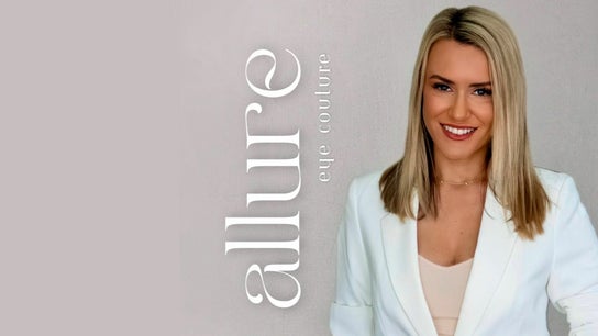 Allure Eye Couture - Labrador - Training, Lashes, Brows