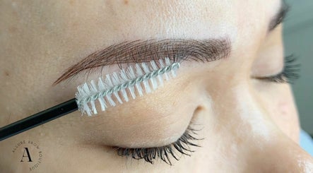 Allure Eye Couture - Labrador - Training, Lashes, Brows image 2