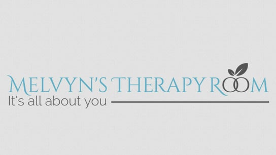 Melvyn's Therapy Room