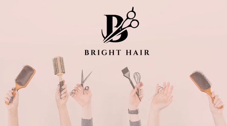 Bright Hair Mobile Hairdresser