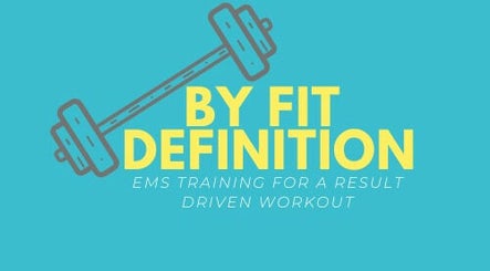 By Fit Definition