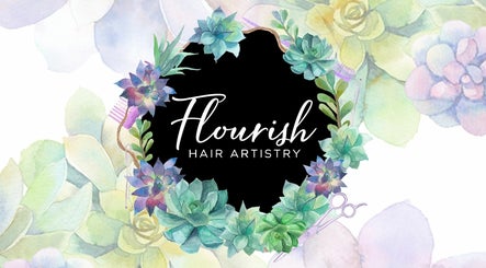 Flourish Hair Artistry