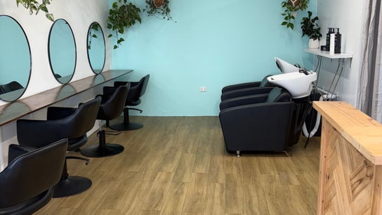 Flourish Hair Artistry