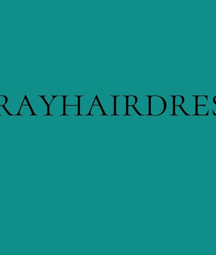 KGray Hairdresser image 2