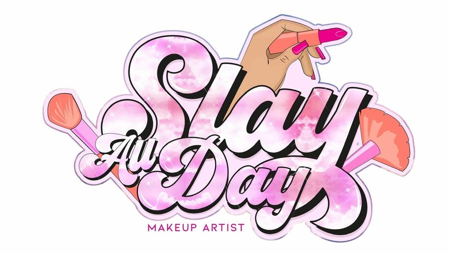 Slay All Day Makeup Artist afbeelding 1