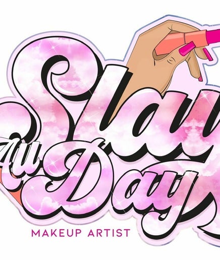 Slay All Day Makeup Artist billede 2