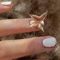 Glam Nails, The Glam Room