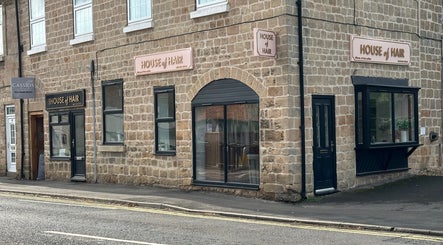 House of Hair