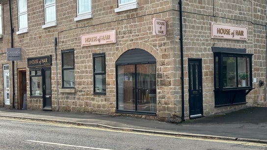 House of Hair