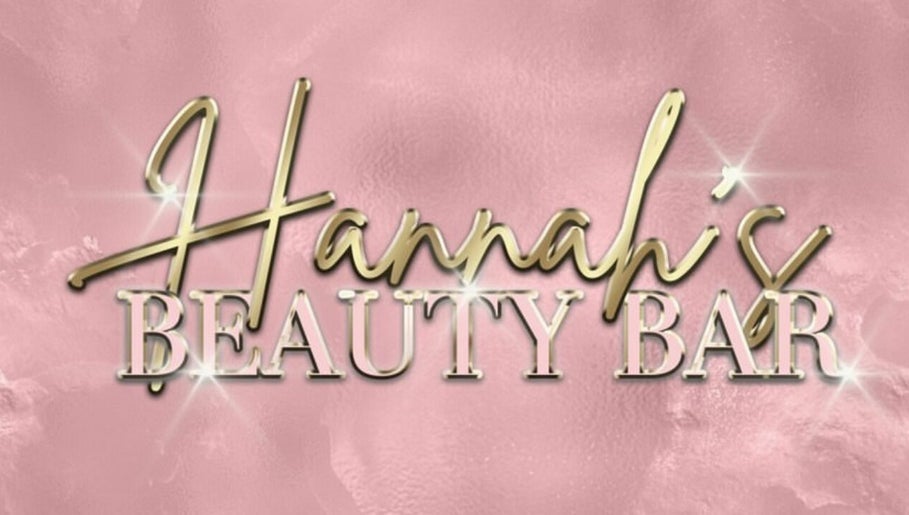 Hannah’s Beauty Bar - Castlederg 1paveikslėlis