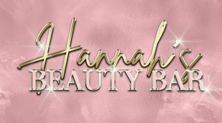 Hannah’s Beauty Bar - Castlederg