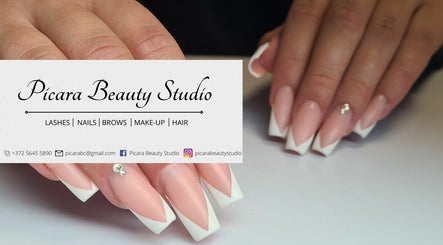 Picara Beauty Studio