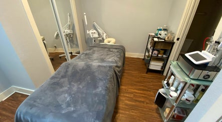 THE SPA @ Lunaria image 2