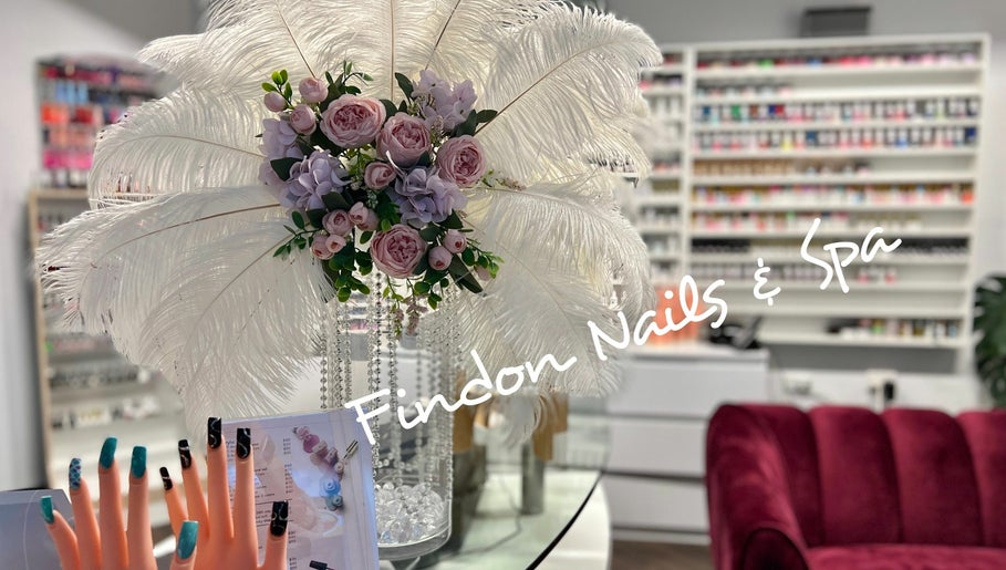 Findon Nails & Spa Findon Shopping Centre (COLES) зображення 1