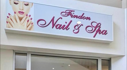 Findon Nails and Spa Findon Shopping Centre (COLES) billede 3