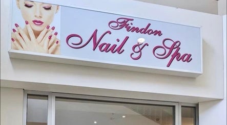 Findon Nails and Spa Findon Shopping Centre (COLES) billede 2