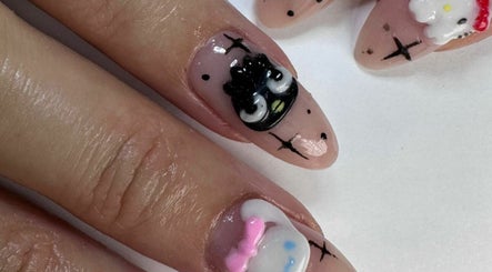 The Nail Pixie image 2