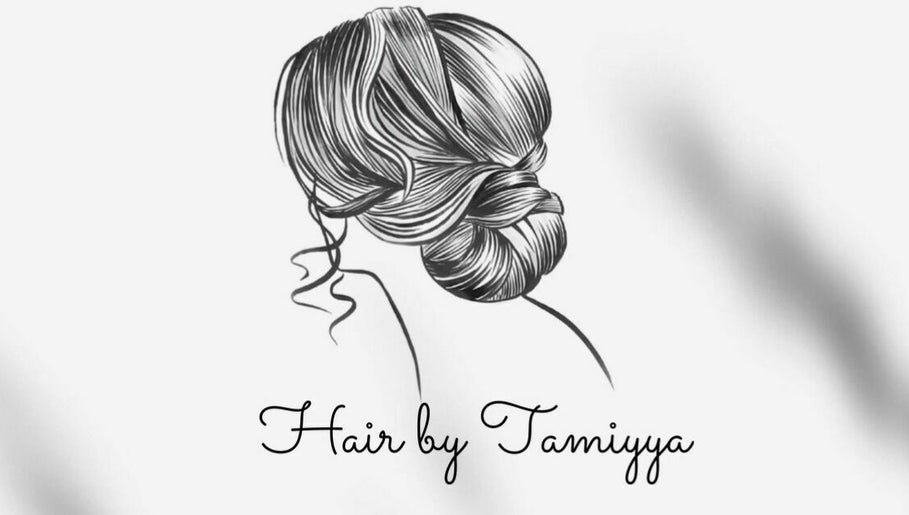 Hair by Tamiyya 1paveikslėlis