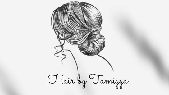 Hair by Tamiyya