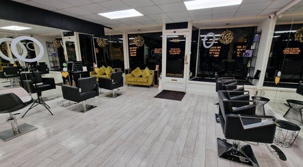 CiaraJade Hair Salon Portsmouth