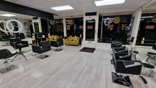 CiaraJade Hair Salon Portsmouth