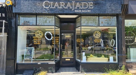 CiaraJade Hair Salon Portsmouth afbeelding 3