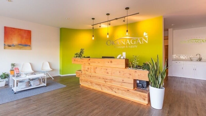 Central Okanagan Massage SPA, bild 1