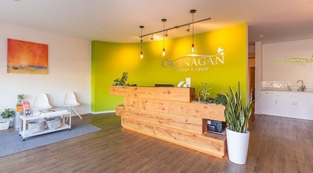 Central Okanagan Massage SPA