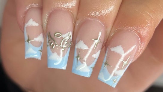 Sophie Mae - Nail Technician & Beauty Therapist