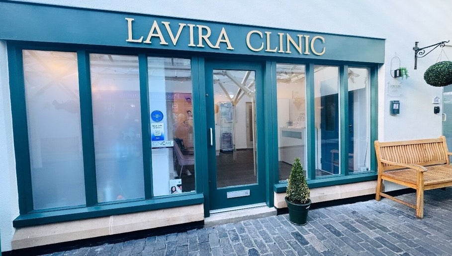 Lavira Clinic صورة 1