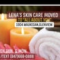Lena’s Skin Care (847)668-0888 at “All About You”1904 Waukegan, Glenview❣️ on Fresha - 1904 Waukegan Road, Glenview, Illinois