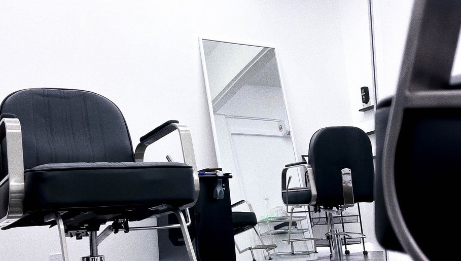N.One Hair Studio City Mall imej 1