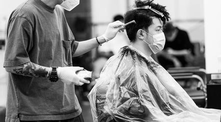 N.One Hair Studio City Mall imej 3