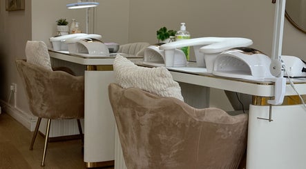 Rita&Phil’s Salon