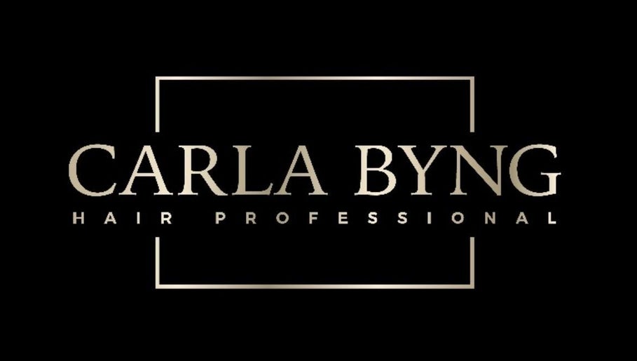 Carla Byng Hair Professional 1paveikslėlis