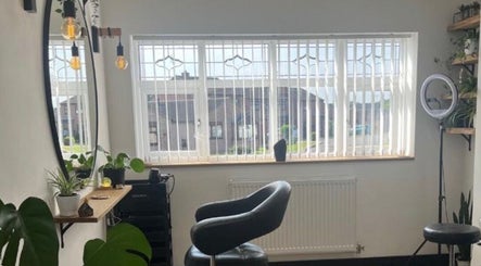 Carla Byng Hair Professional