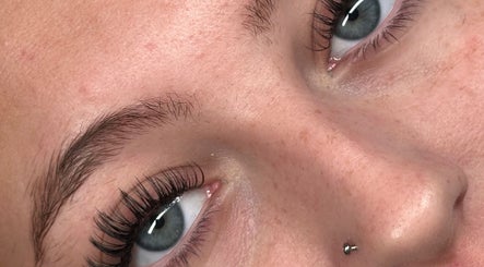 The Lavish Lash