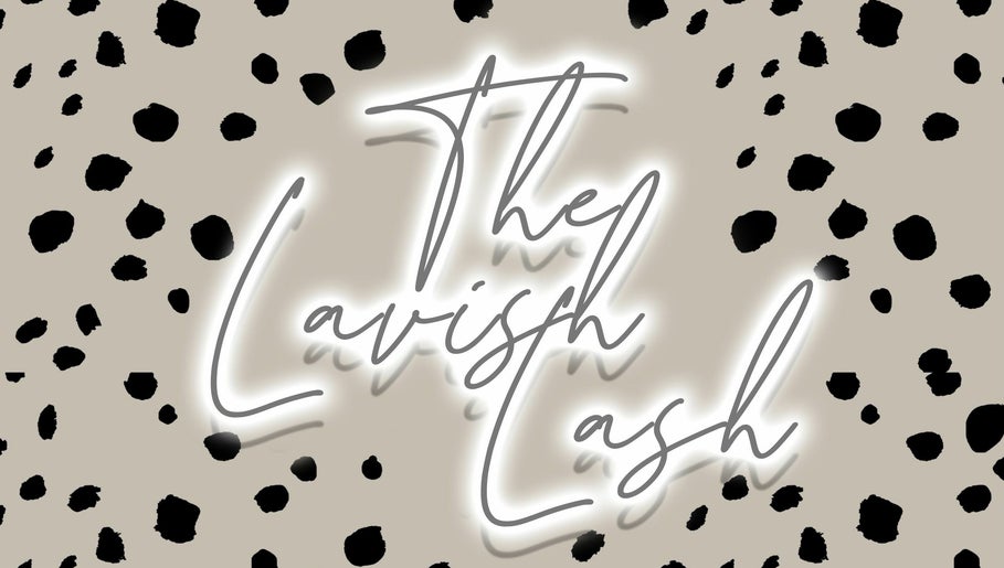 The Lavish Lash – obraz 1