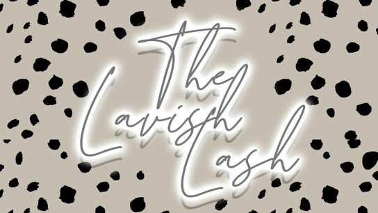 The Lavish Lash