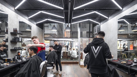 Vantage Barbers