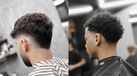 Imagen 2 de Vantage Barbers