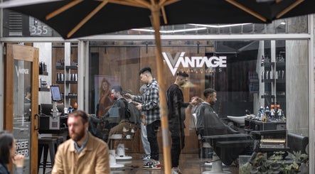 Imagen 3 de Vantage Barbers