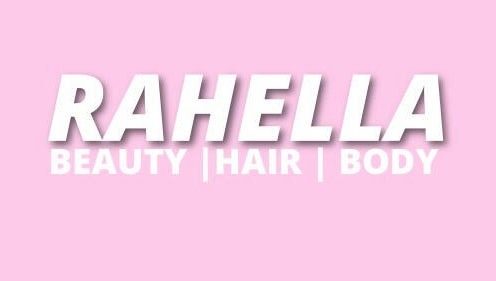 Rahella Beauty Bar image 1