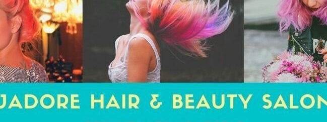 Jadore Hair and Beauty salon  image 1